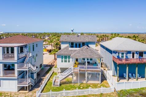 5601 State Highway 361 109 Port Aransas TX 78373