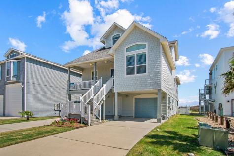 5601 State Highway 361 109 Port Aransas TX 78373