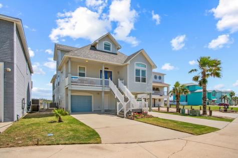 5601 State Highway 361 109 Port Aransas TX 78373