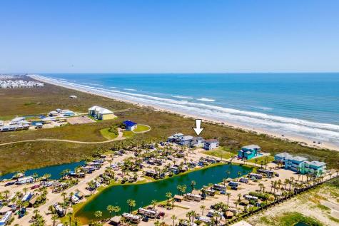 5601 State Highway 361 109 Port Aransas TX 78373