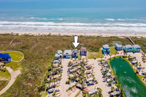 5601 State Highway 361 109 Port Aransas TX 78373