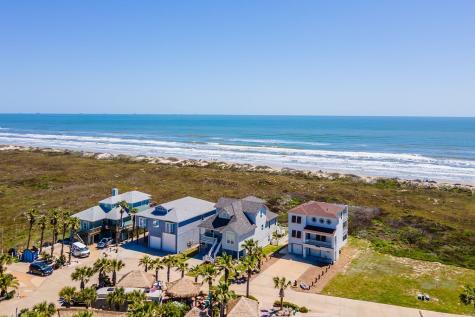 5601 State Highway 361 109 Port Aransas TX 78373