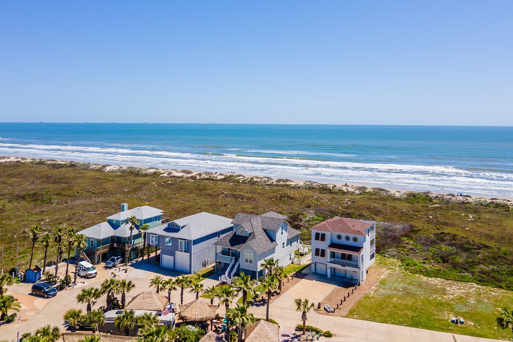 5601 State Highway 361 109 Port Aransas TX 78373
