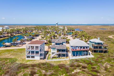 5601 State Highway 361 109 Port Aransas TX 78373