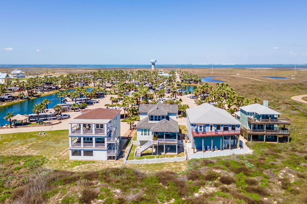 5601 State Highway 361 109 Port Aransas TX 78373