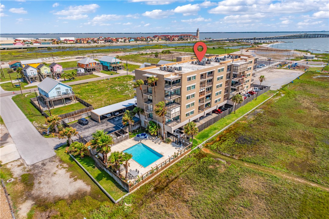 202 Reef Avenue 506 Corpus Christi TX 78402