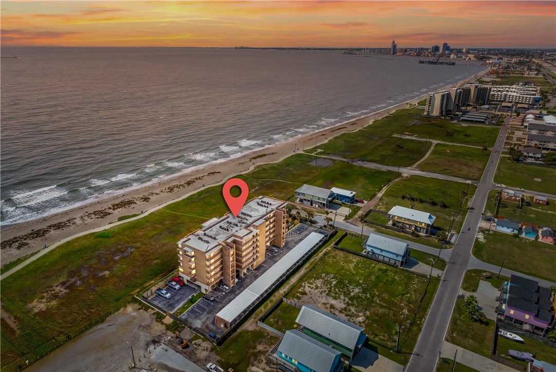 202 Reef Avenue 506 Corpus Christi TX 78402