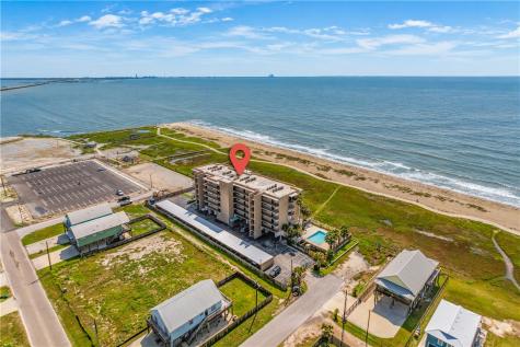202 Reef Avenue 506 Corpus Christi TX 78402