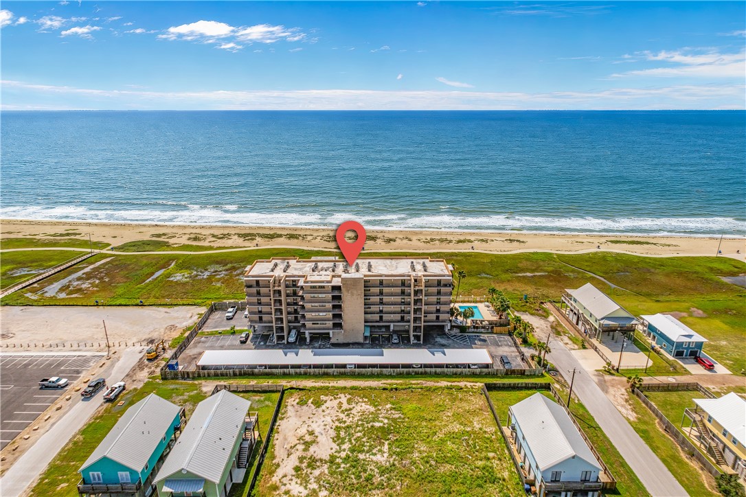 202 Reef Avenue 506 Corpus Christi TX 78402