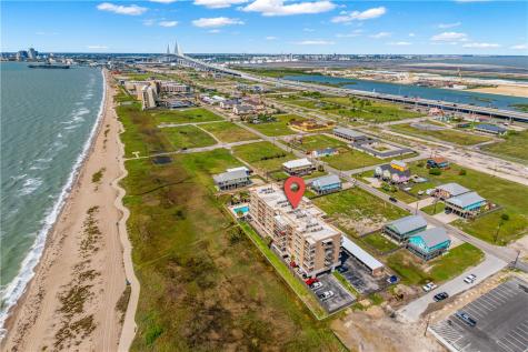 202 Reef Avenue 506 Corpus Christi TX 78402