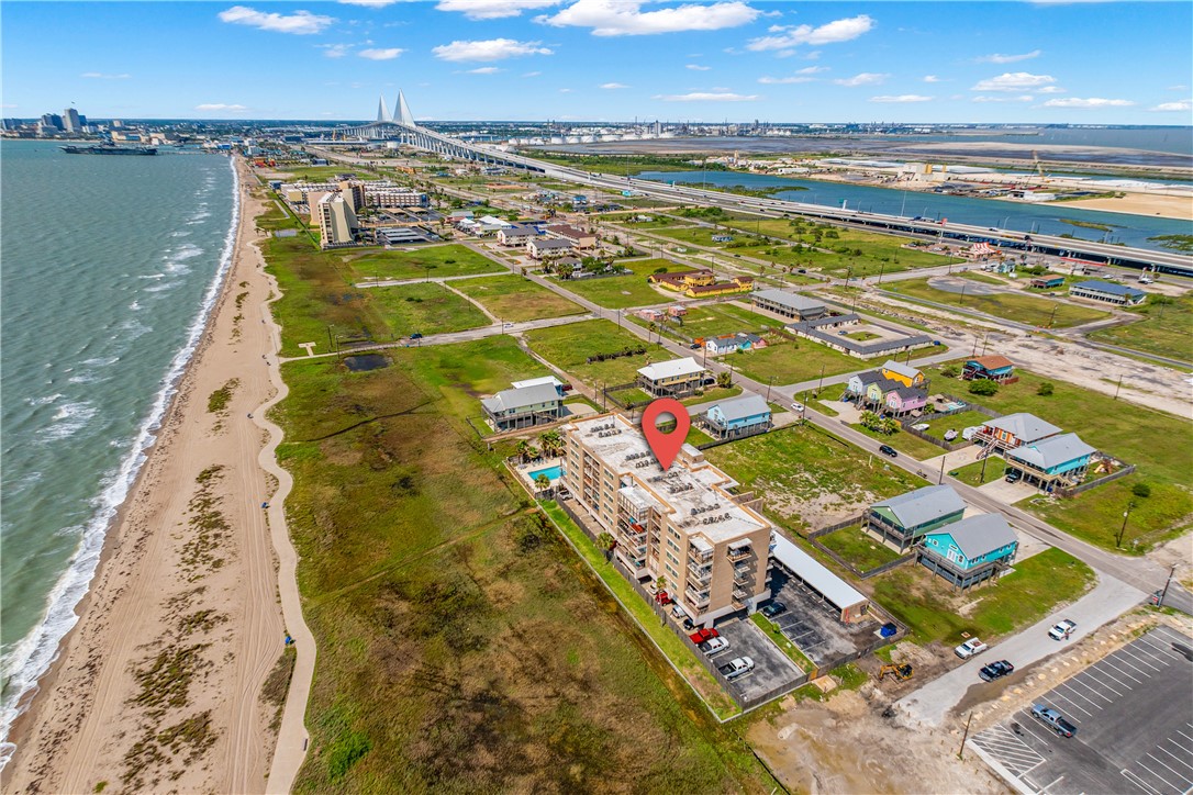 202 Reef Avenue 506 Corpus Christi TX 78402
