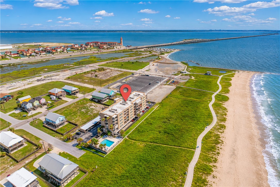 202 Reef Avenue 506 Corpus Christi TX 78402