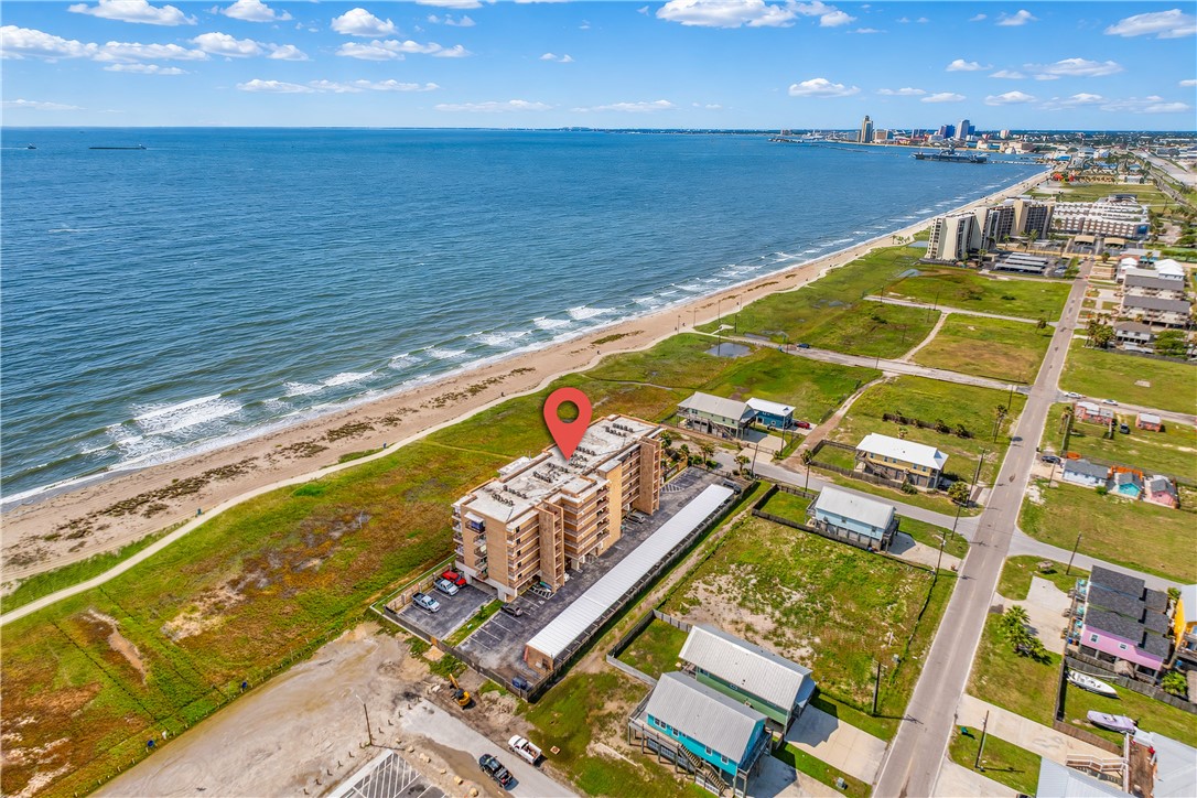 202 Reef Avenue 506 Corpus Christi TX 78402
