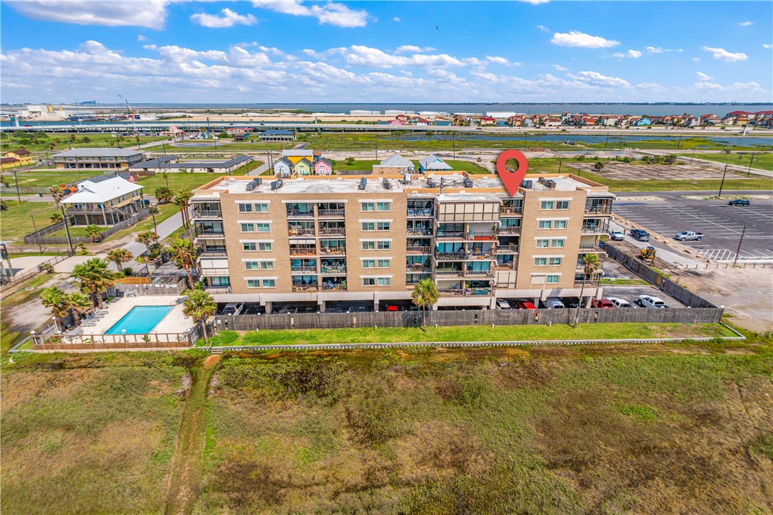 202 Reef Avenue 506 Corpus Christi TX 78402