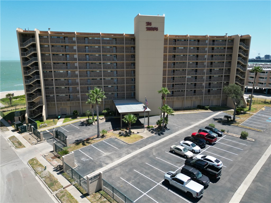 4000 Surfside Boulevard 805 Corpus Christi TX 78402