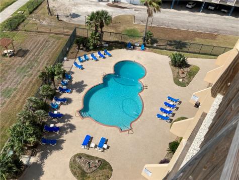 4000 Surfside Boulevard 805 Corpus Christi TX 78402