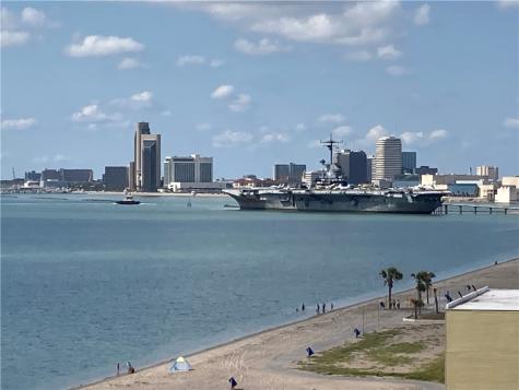 4000 Surfside Boulevard 805 Corpus Christi TX 78402