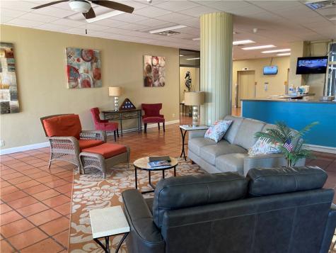 4000 Surfside Boulevard 805 Corpus Christi TX 78402