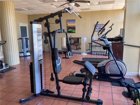 4000 Surfside Boulevard 805 Corpus Christi TX 78402
