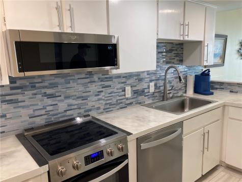 4000 Surfside Boulevard 805 Corpus Christi TX 78402