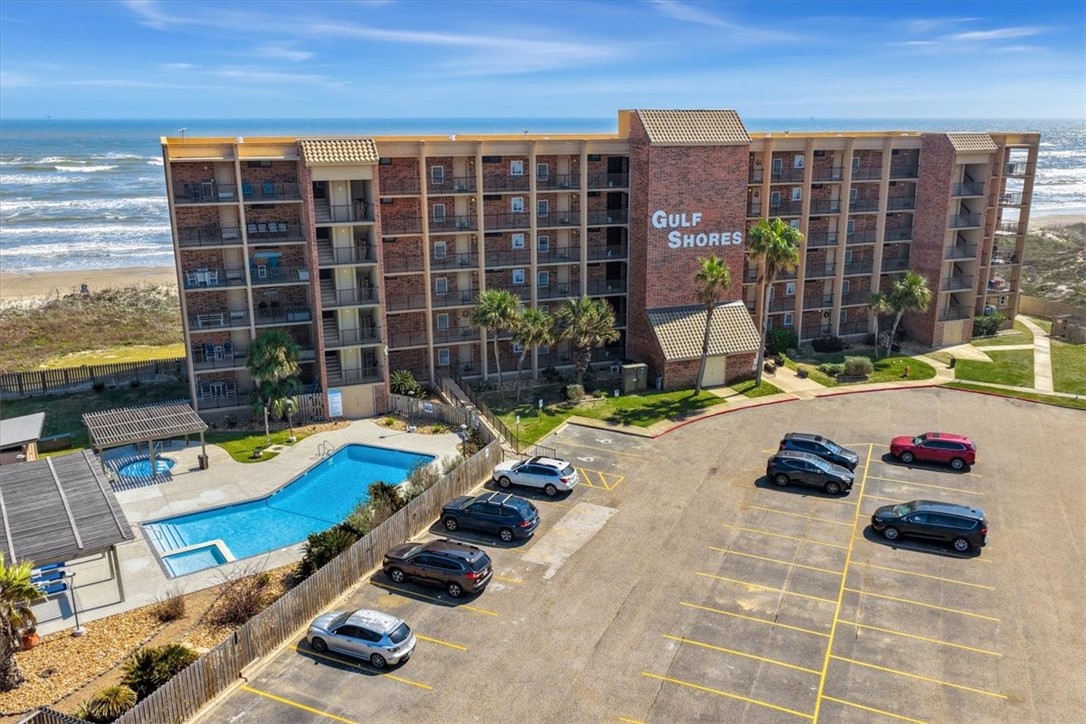 6021 State Highway 361 102 Port Aransas TX 78373