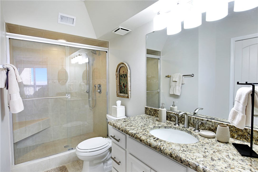 6745 Seacomber Drive 1102 Port Aransas TX 78373
