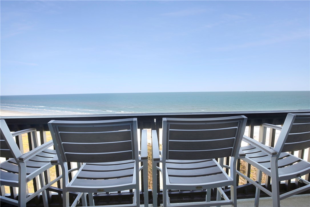 6745 Seacomber Drive 1102 Port Aransas TX 78373