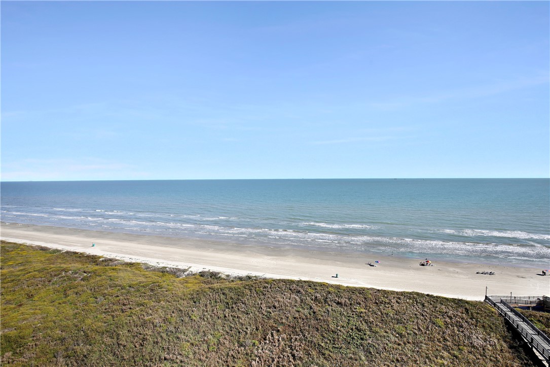 6745 Seacomber Drive 1102 Port Aransas TX 78373