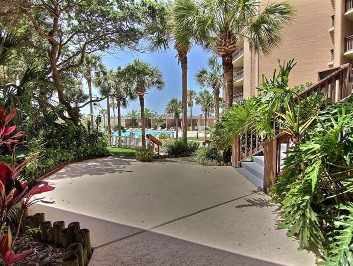 6745 Seacomber Drive 1102 Port Aransas TX 78373