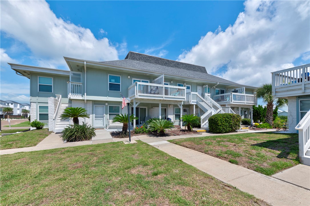 4901 State Highway 361 102 Port Aransas TX 78373