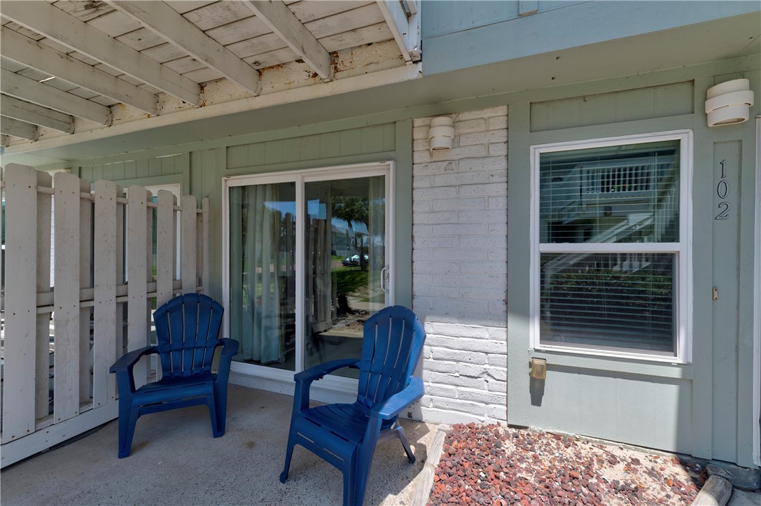 4901 State Highway 361 102 Port Aransas TX 78373