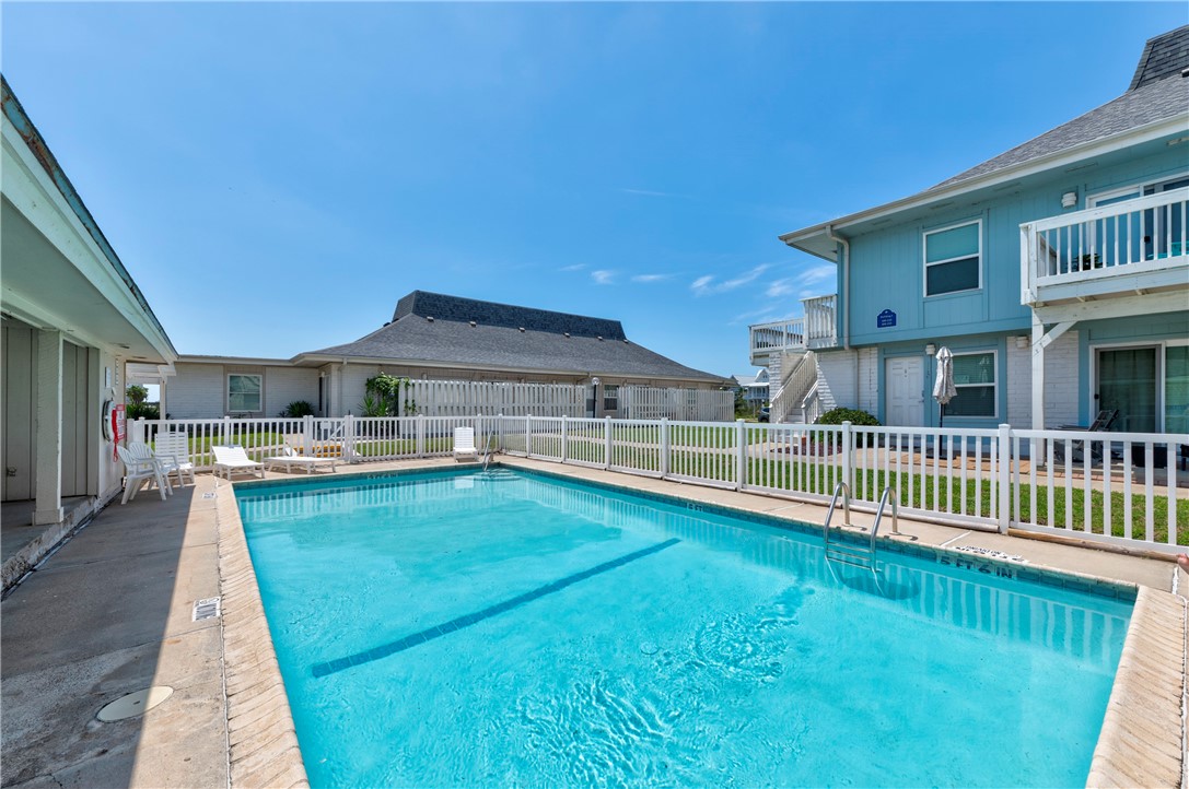 4901 State Highway 361 102 Port Aransas TX 78373