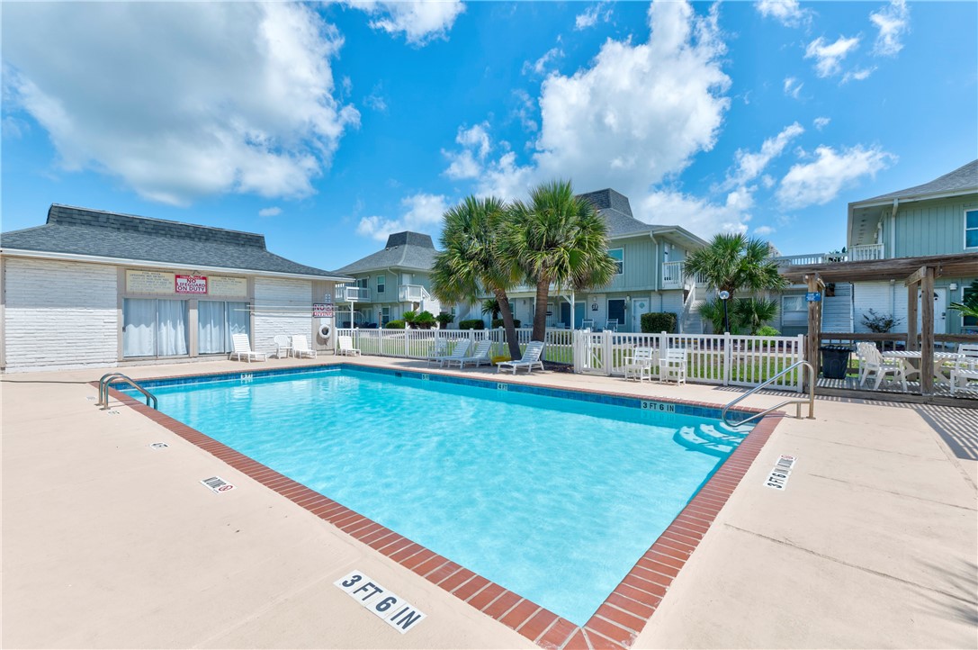 4901 State Highway 361 102 Port Aransas TX 78373