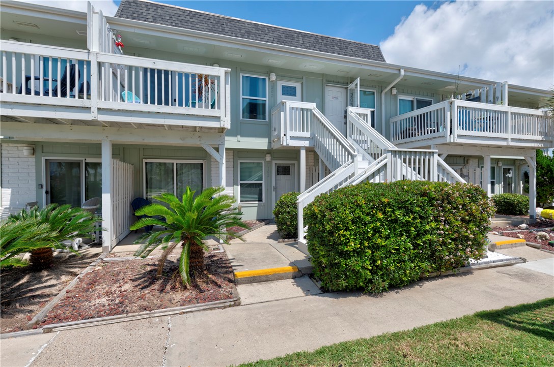 4901 State Highway 361 102 Port Aransas TX 78373
