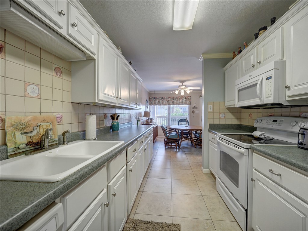 15005 Windward Drive 111 Corpus Christi TX 78418