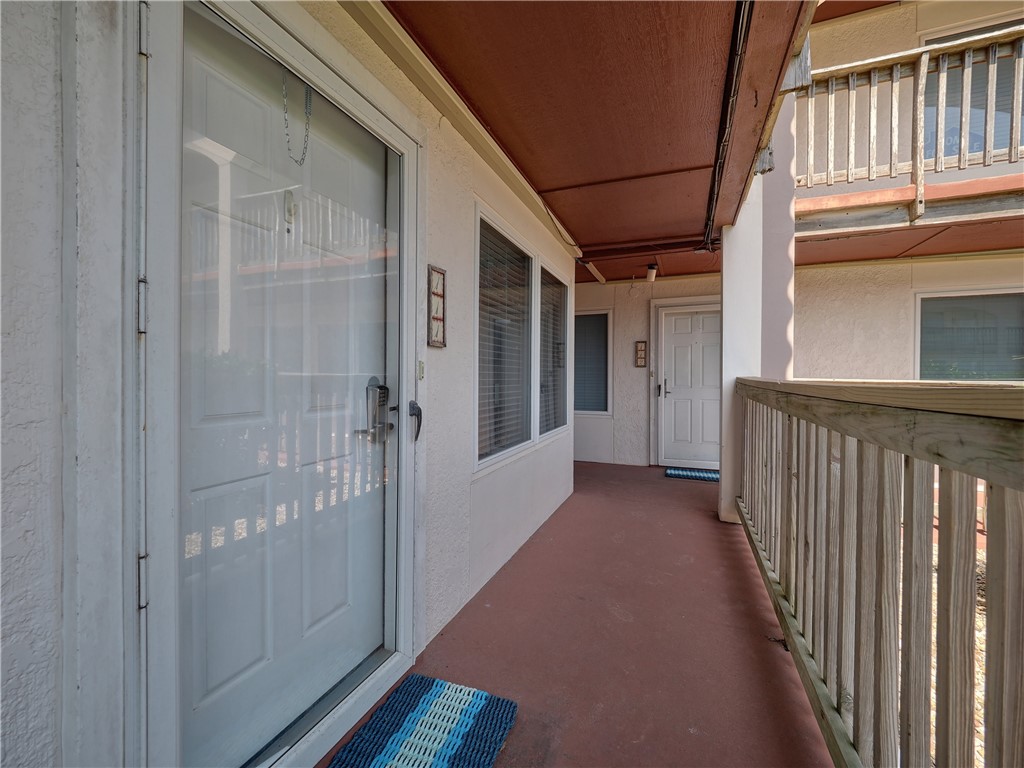15005 Windward Drive 111 Corpus Christi TX 78418