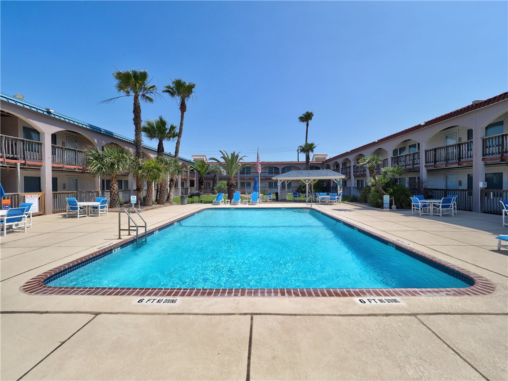15005 Windward Drive 111 Corpus Christi TX 78418