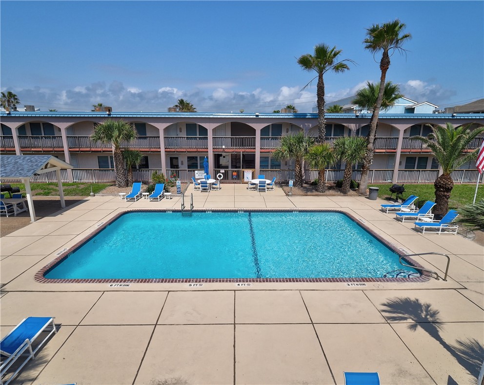 15005 Windward Drive 111 Corpus Christi TX 78418
