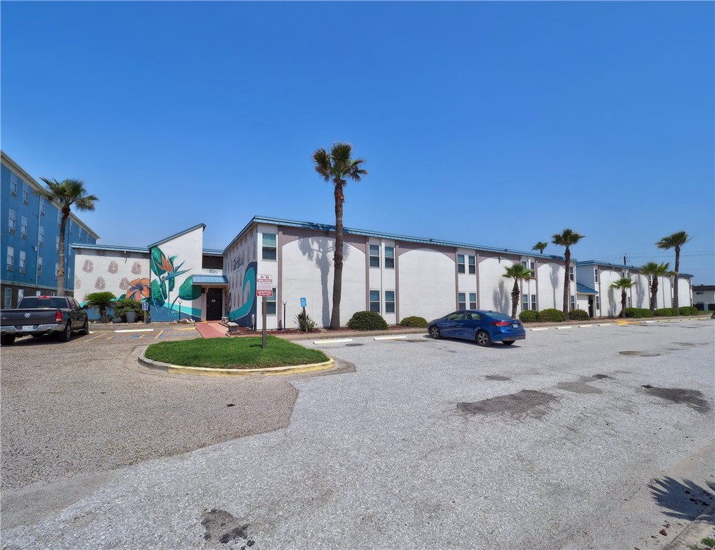 15005 Windward Drive 111 Corpus Christi TX 78418