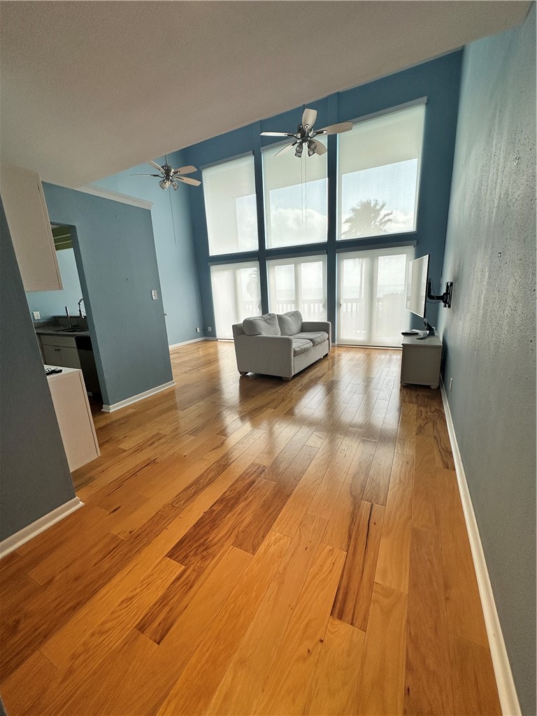 3402 Ocean Drive 4 Corpus Christi TX 78411