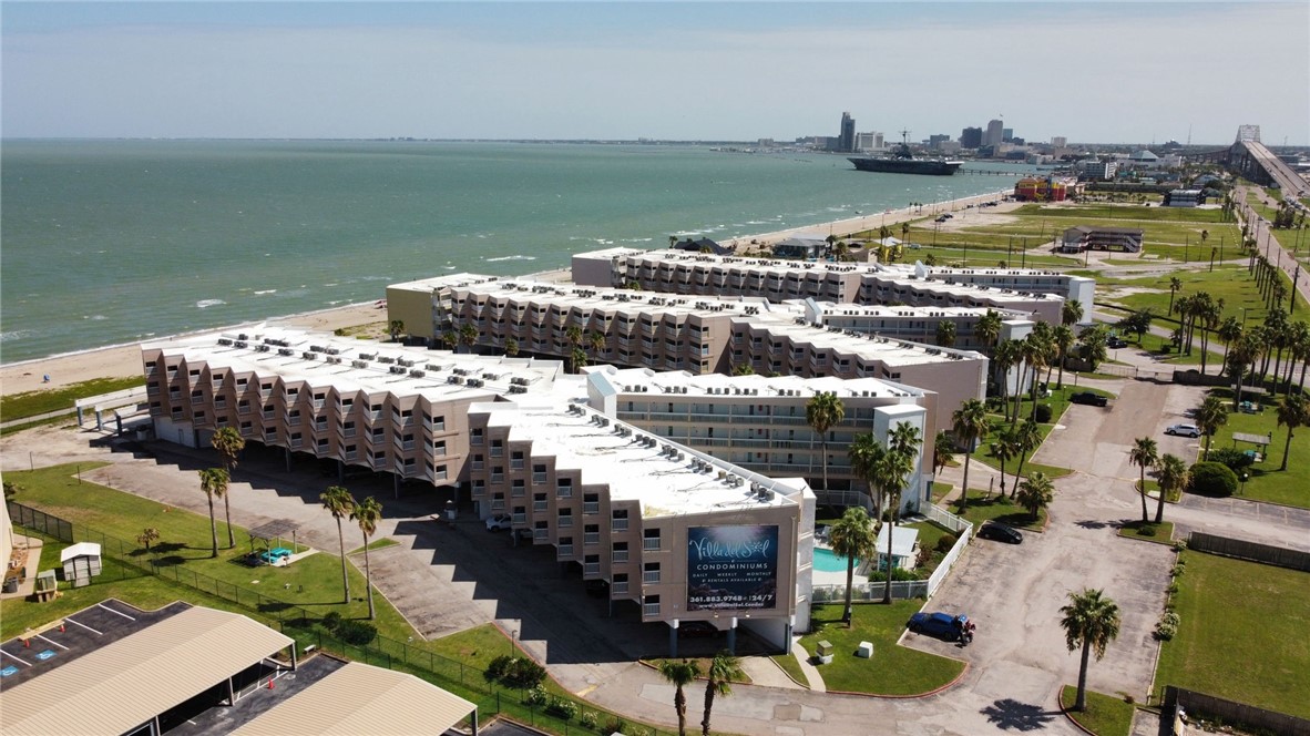 3938 Surfside 3337 Corpus Christi TX 78402