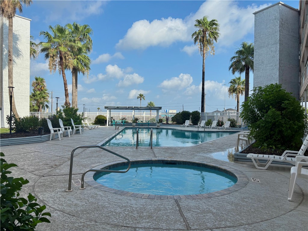 3938 Surfside 3337 Corpus Christi TX 78402