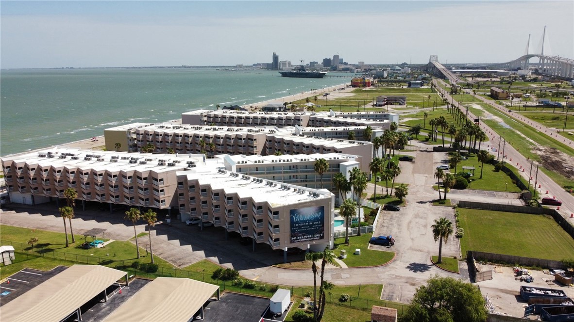 3938 Surfside 3337 Corpus Christi TX 78402