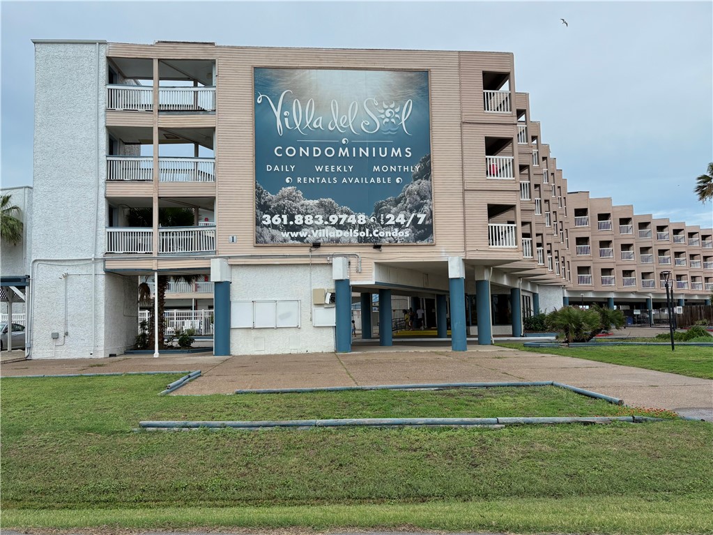 3938 Surfside 3337 Corpus Christi TX 78402