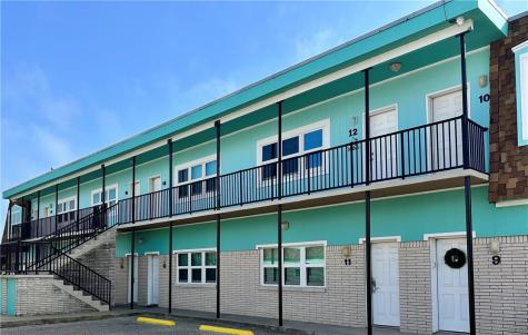 700 Island Retreat Road 14 Port Aransas TX 78373