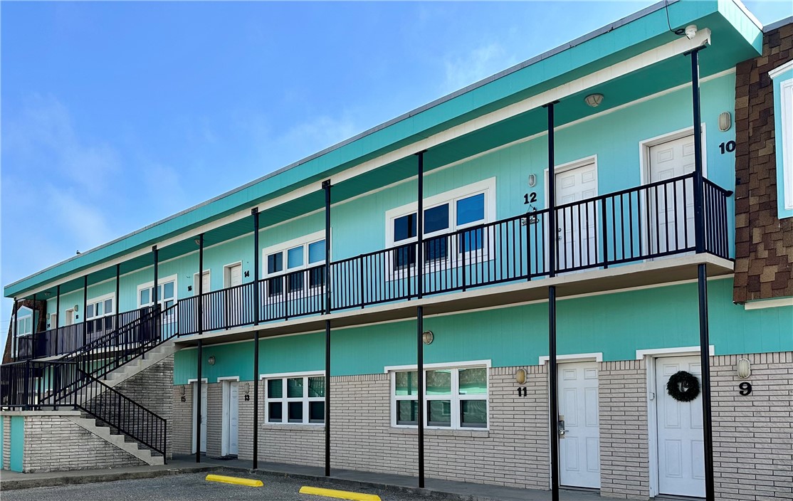 700 Island Retreat Road 14 Port Aransas TX 78373