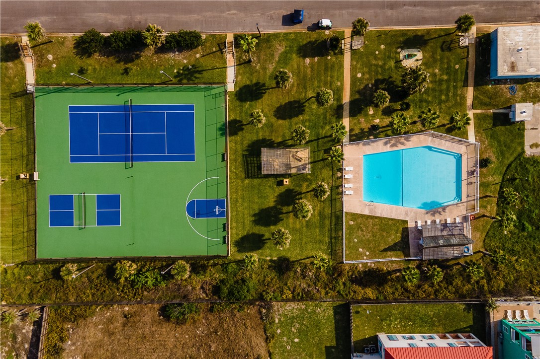 700 Island Retreat Road 14 Port Aransas TX 78373