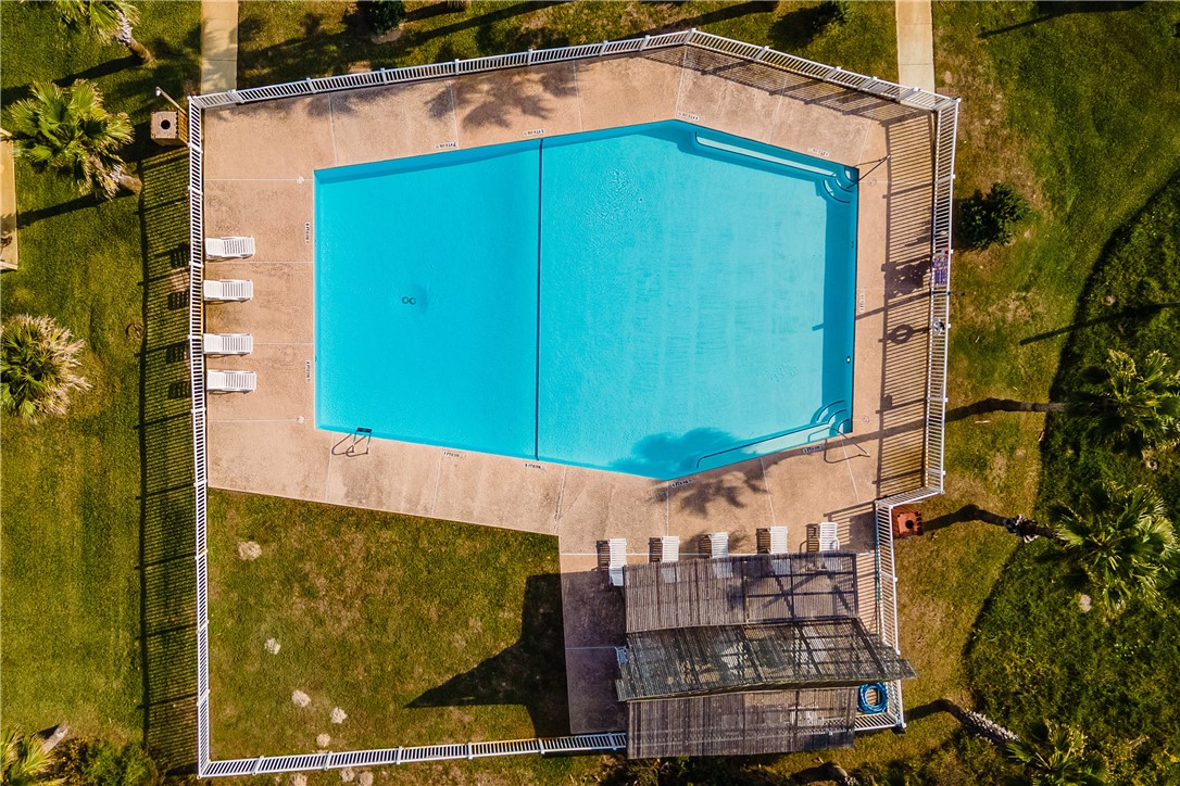 700 Island Retreat Road 14 Port Aransas TX 78373