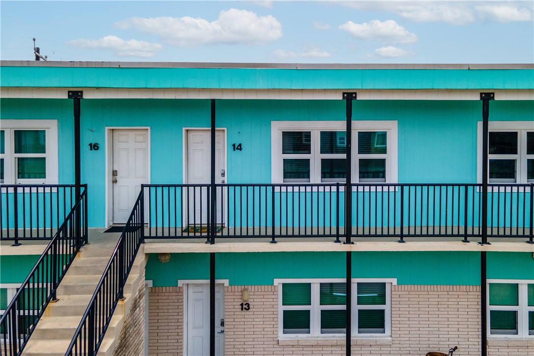 700 Island Retreat Road 14 Port Aransas TX 78373