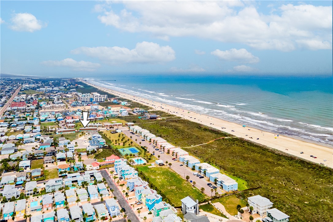 700 Island Retreat Road 14 Port Aransas TX 78373